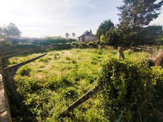 Terrain résidentiel à Mos. En venta finca edificable en sanguiñeda (mos)