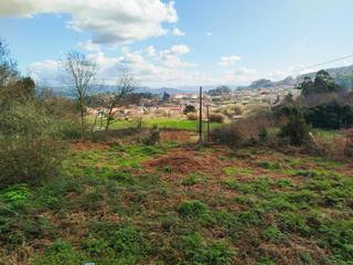 Terrain résidentiel à Mos. En venta solar edificable en tameiga (mos)