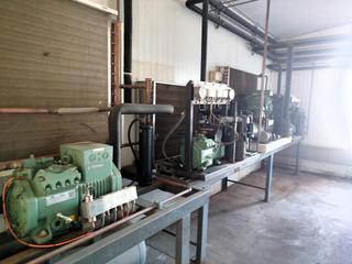 Nau industrial a Porriño (O). En venta nave acondicionada de más de 1.700m2 con finca de más d