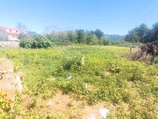 Terreny residencial a Moaña. Se vende parcela edificable en la zona de san martiño (moaña)