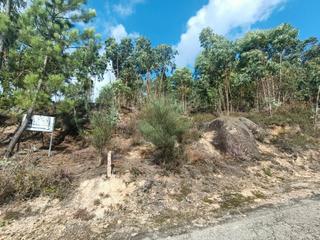 Terrain résidentiel à Porriño (O). Se vende parcela segregable en porriño