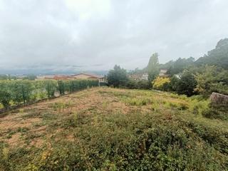 Terrain résidentiel à Porriño (O). Se vende parcela edificable y segregable muy cerca de porriño