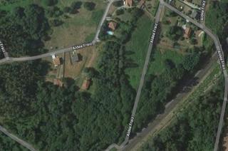 Terreny residencial a O Milladoiro. Terreno edificable en fraiz