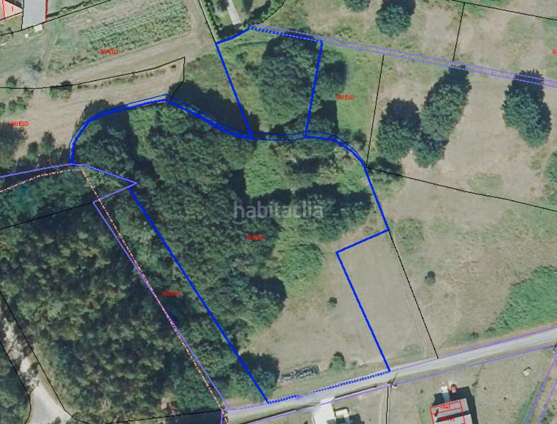 Foto 9e07bf7b-09cf-446c-a01b-d6936e440d8a. Terreno residencial se vende finca edificable y segregable en fraiz en Ames