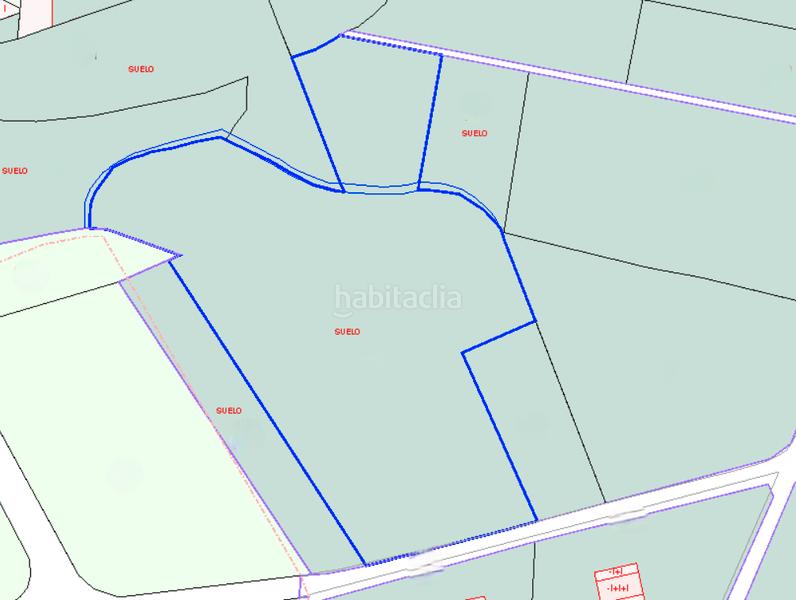 Foto c402859a-7acd-4555-b4c4-948f30ef5de8. Terreno residencial se vende finca edificable y segregable en fraiz en Ames