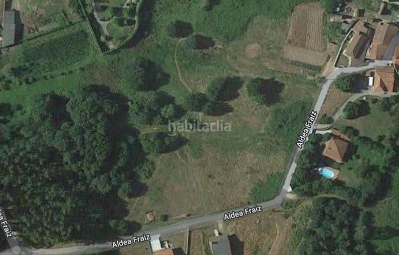 Foto df08dbb0-3c38-496c-9e26-d2f6e8399bf6. Terreno residencial se vende finca edificable y segregable en fraiz en Ames