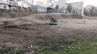 Terreny residencial a Tui. En venta suelo urbano en tui