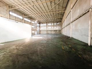 Nau industrial a Porriño (O). Nave industrial en venta en polígono de a granxa