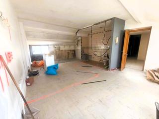 tic  Ra do marqus de valladares. Se vende apartamento completamente reformado en pleno centro de