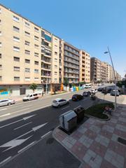 Pis a Paseo de canalejas 113. Piso en canalejas