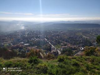 Residential Plot  Carrer pere costa. Solar al balco del berguedà