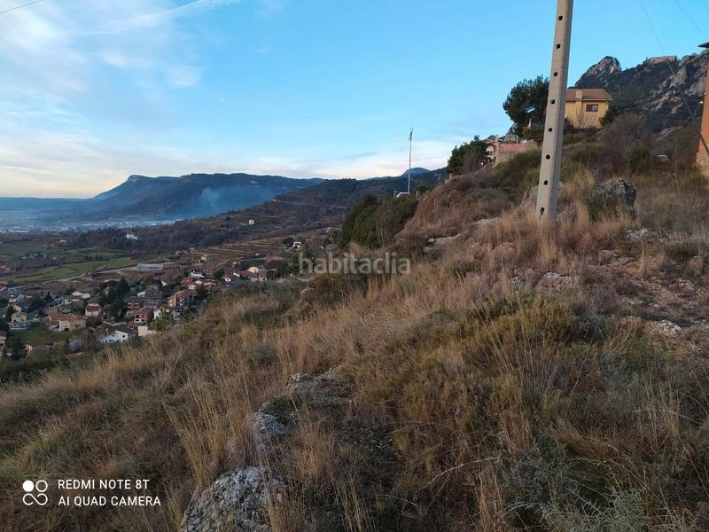 Foto 05ed0611-2f3e-4288-91df-3da82fc05f5a. Terreno residencial solar al balcó del berguedà en Berga