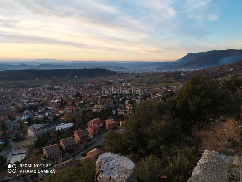 Foto 26b60851-24fd-4802-84bf-b248c9400d1e. Terreno residencial solar al balcó del berguedà en Berga