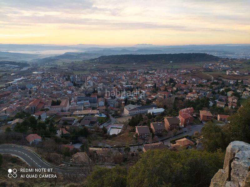Foto 2e13d709-0e87-42be-939c-33683298c8da. Terreno residencial solar al balcó del berguedà en Berga