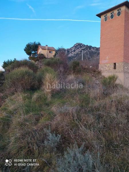 Foto 51ed1960-08ce-4b1d-b37b-b78ed73e26f1. Terreno residencial solar al balcó del berguedà en Berga