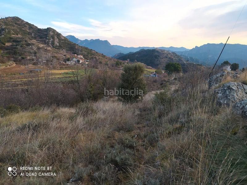 Foto 81950767-998b-471f-b3e6-c7628a207f36. Terreno residencial solar al balcó del berguedà en Berga