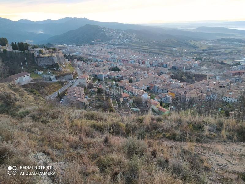 Foto 9e0a4ae6-0534-4479-9e96-64038de990e3. Terreno residencial solar al balcó del berguedà en Berga