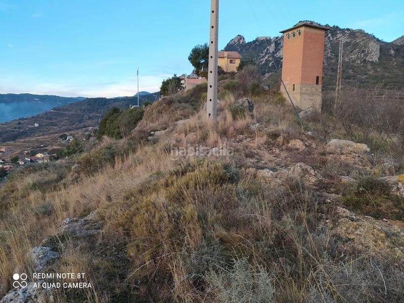 Foto ce02b834-828f-4b45-b514-723d580a9ea9. Terreno residencial solar al balcó del berguedà en Berga
