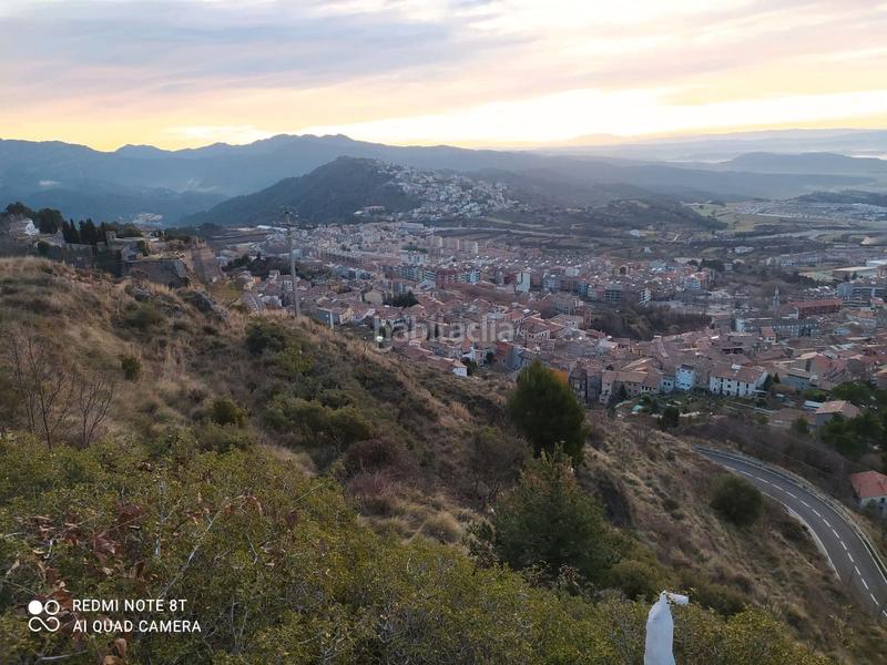 Foto d9d1a516-b2fe-43f9-a302-68c988d3a4d3. Terreno residencial solar al balcó del berguedà en Berga