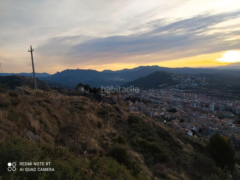 Foto e221bc3e-414e-470e-a6fc-45dd069d9a23. Terreno residencial solar al balcó del berguedà en Berga