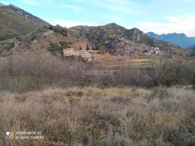 Foto fab2045c-4383-4156-bfa0-50e08f26a42c. Terreno residencial solar al balcó del berguedà en Berga