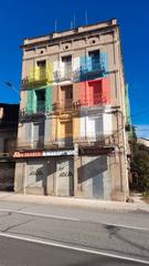 Apartament a Berga. Finca per rehabilitar