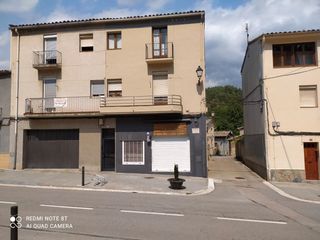 Piso en Guardiola de Berguedà. Pis per reformar a guardiola