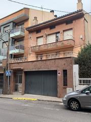 Casa a Berga. Casa per reformar al centre