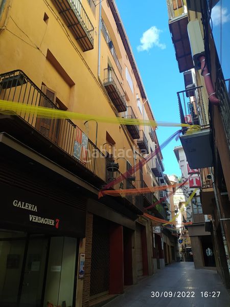 Foto 4008126b-d6d3-4912-99eb-506193a3fd04. Pis amb calefacció a Berga