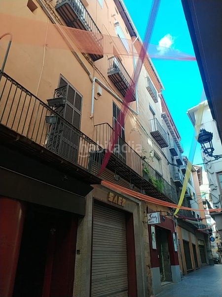 Foto af7d4bad-2868-443b-9843-468367f89924. Pis amb calefacció a Berga