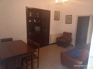 Pis a Berga. Pis al carrer major (berga)