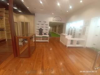 Location Local commercial  Carrer de la ciutat. Local a berga