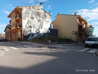 Residential Plot  Carrer sant isidre. Solar en avia