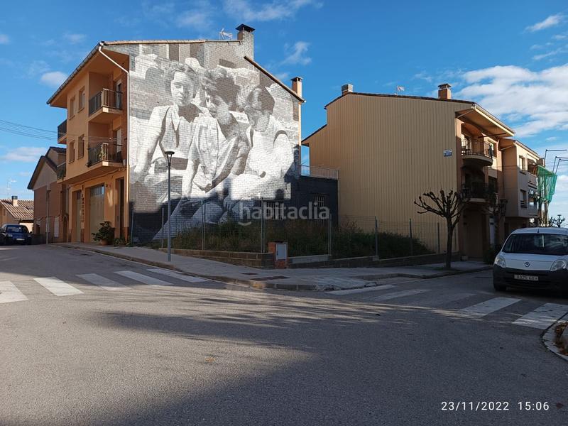 Foto e8266ace-b4f0-4d54-958a-659beb1bfcc7. Wohngrundstück in Avià