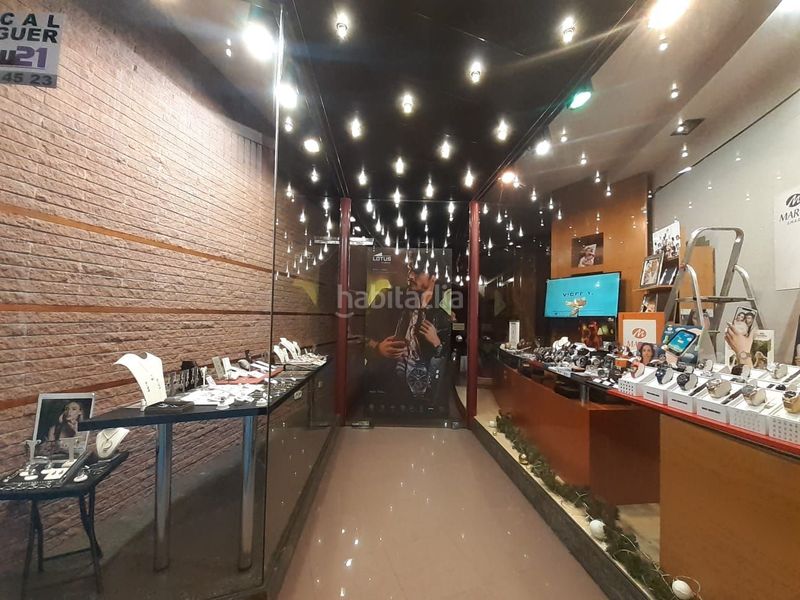 Foto 3cfe7471-ca16-4c79-9831-3d72392db444. Local comercial a Berga