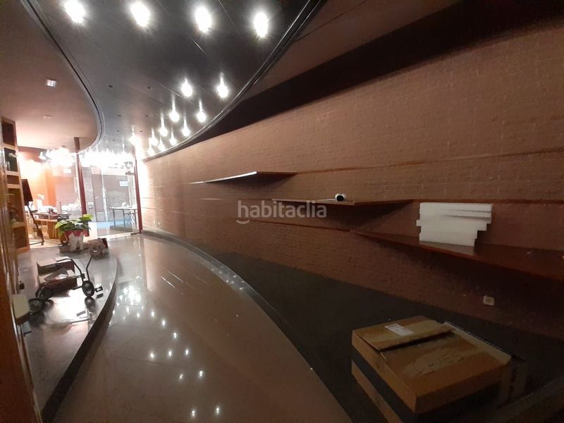 Foto 55874c1d-7718-4847-a7a1-79600c8670c8. Local comercial a Berga
