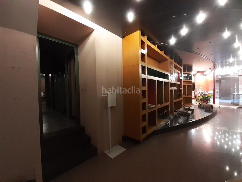 Foto 771ded3d-5ff0-4d60-9309-3f99a7cb8be9. Local comercial a Berga