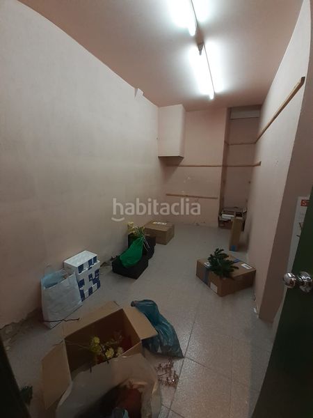 Foto 8410d48c-36f7-479c-91a9-013c9884669b. Local comercial a Berga