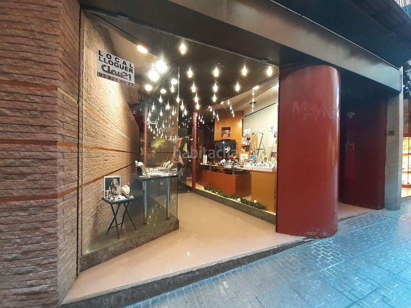 Foto 8d7f1292-b7ae-4f62-8af7-c0451913222b. Local comercial a Berga