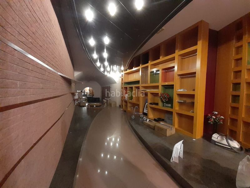 Foto 96158baf-8e05-4fe3-b83f-f598f98cdc1b. Local comercial a Berga