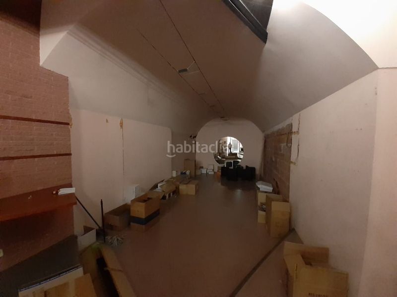 Foto b80678b1-d3ff-4847-88b3-8f754271b6d6. Local comercial a Berga