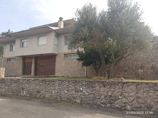 Chalet  Urbanització serra casampons