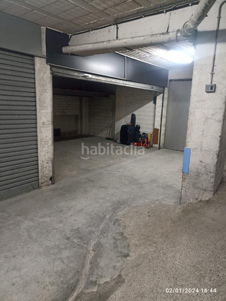 Foto 9021a914-7932-419e-9c26-791f055fee72. Aparcament cotxe a Berga