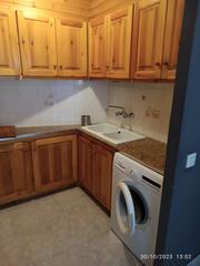 Flat  Carrer conseller agusti carol i foix. Apartament dúplex a gosol