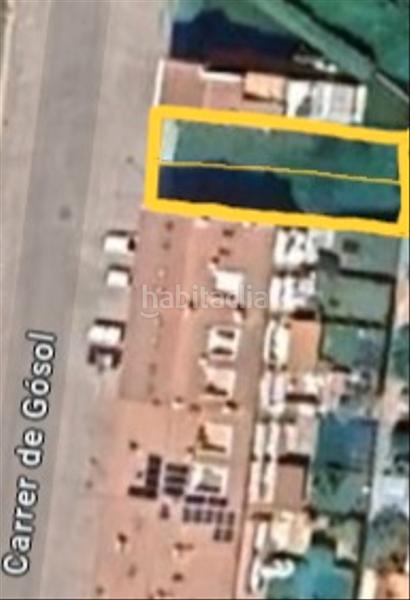 Foto 8d304d50-f59d-476f-9a76-2d8b7b3df968. Wohngrundstück in Berga