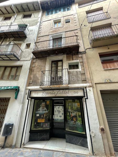 Foto 788987f4-60d6-4eb0-b475-72e9785f3d8b. Casa  a la pobla de lillet en Pobla de Lillet (La)