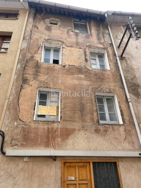 Foto 8323e54a-ff90-49db-89c4-13200e655e01. Casa  a la pobla de lillet en Pobla de Lillet (La)