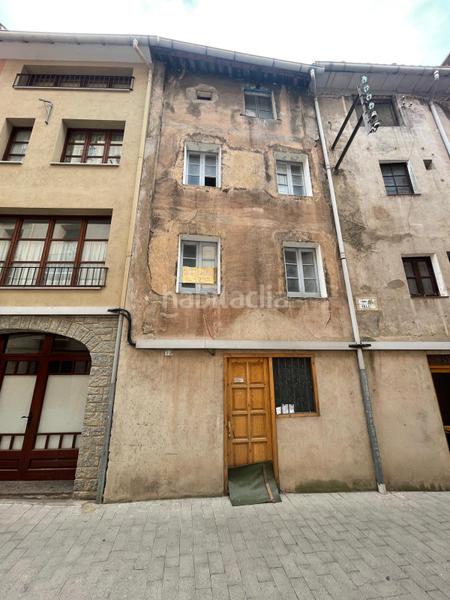 Foto a6e88566-8309-42ad-a0e9-da1e3e80c79f. Casa  a la pobla de lillet en Pobla de Lillet (La)