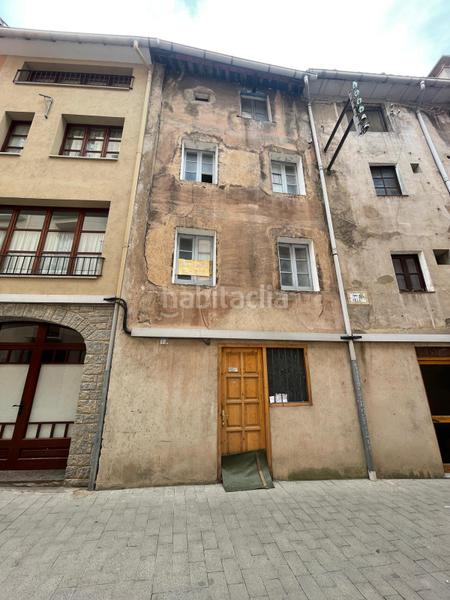 Foto b237984b-2858-4d4e-ba1b-915f82152a4e. Casa  a la pobla de lillet en Pobla de Lillet (La)