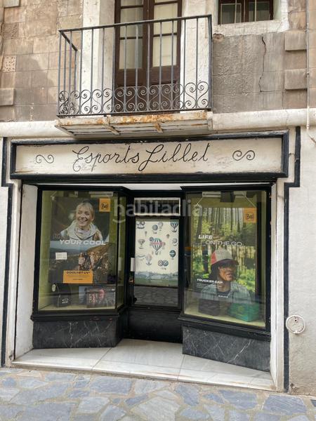 Foto cfd3d143-4436-49b9-8eb4-6b08058f8900. Casa  a la pobla de lillet en Pobla de Lillet (La)